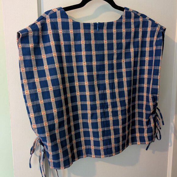 Rujuta Sheth Dana Top Classic Grid - Picture 5 of 7